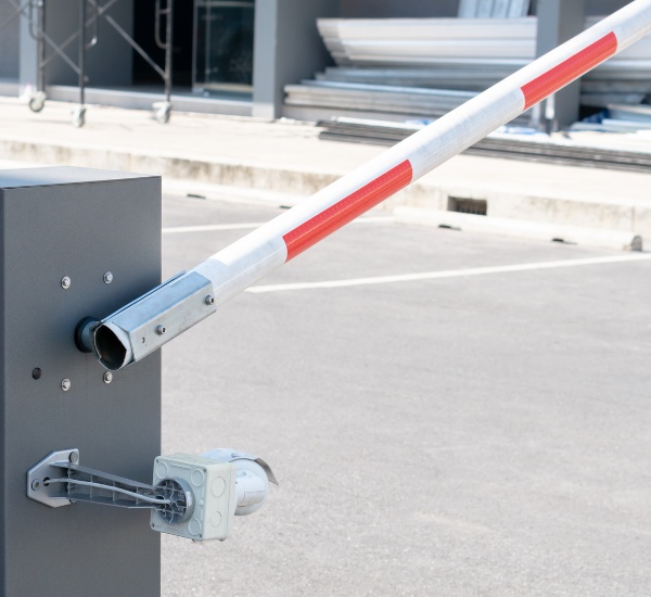 Electric gate installation and service available across Los Angeles neighborhoods