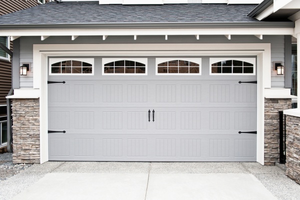 Professional garage door installation of a Clopay, Amarr, or Wayne Dalton door in Los Angeles