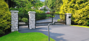 Driveway Gate Repair Reseda
