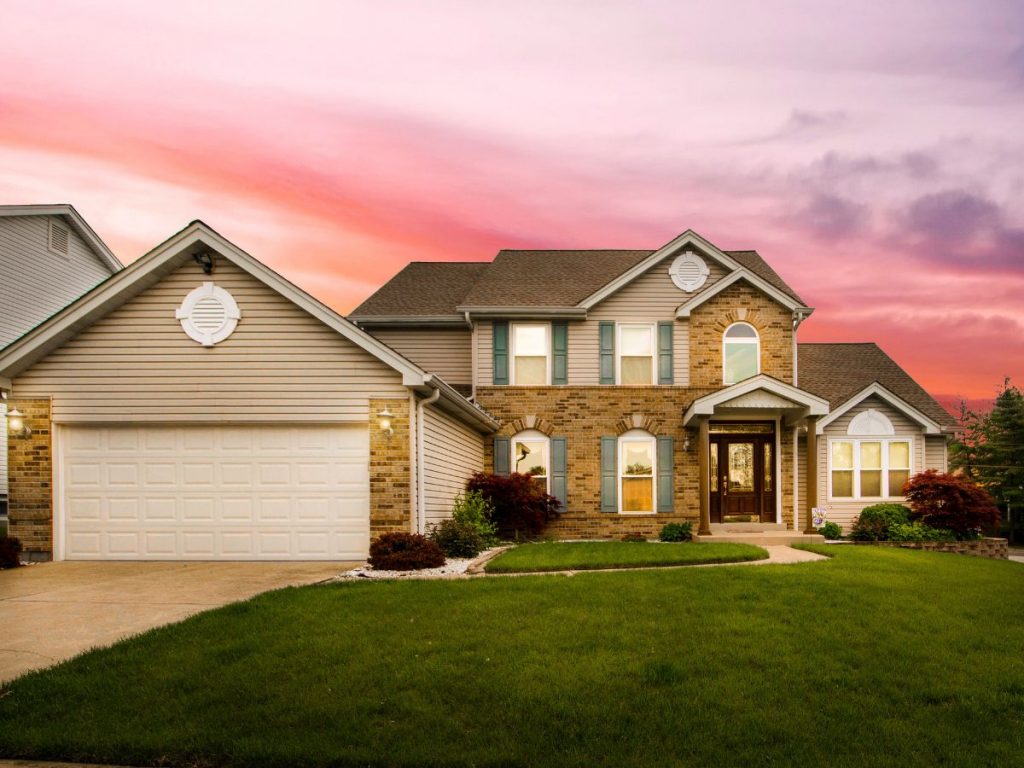 Garage Doors