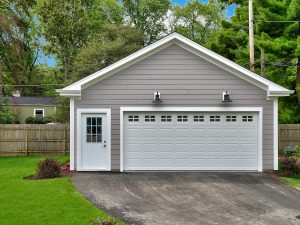 16x8 garage door