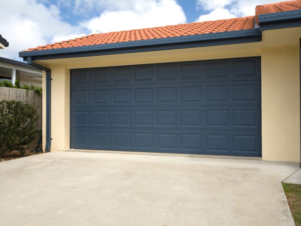 Garage Door Repair Palmdale