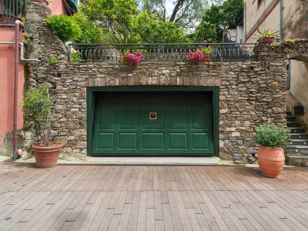 garage door repair alhambra