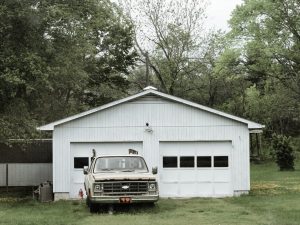 garage door repair alhambra