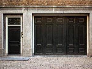 Garage Door Repair Austin