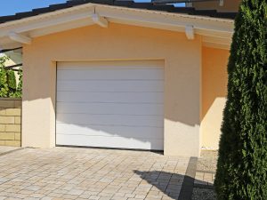 garage door quality