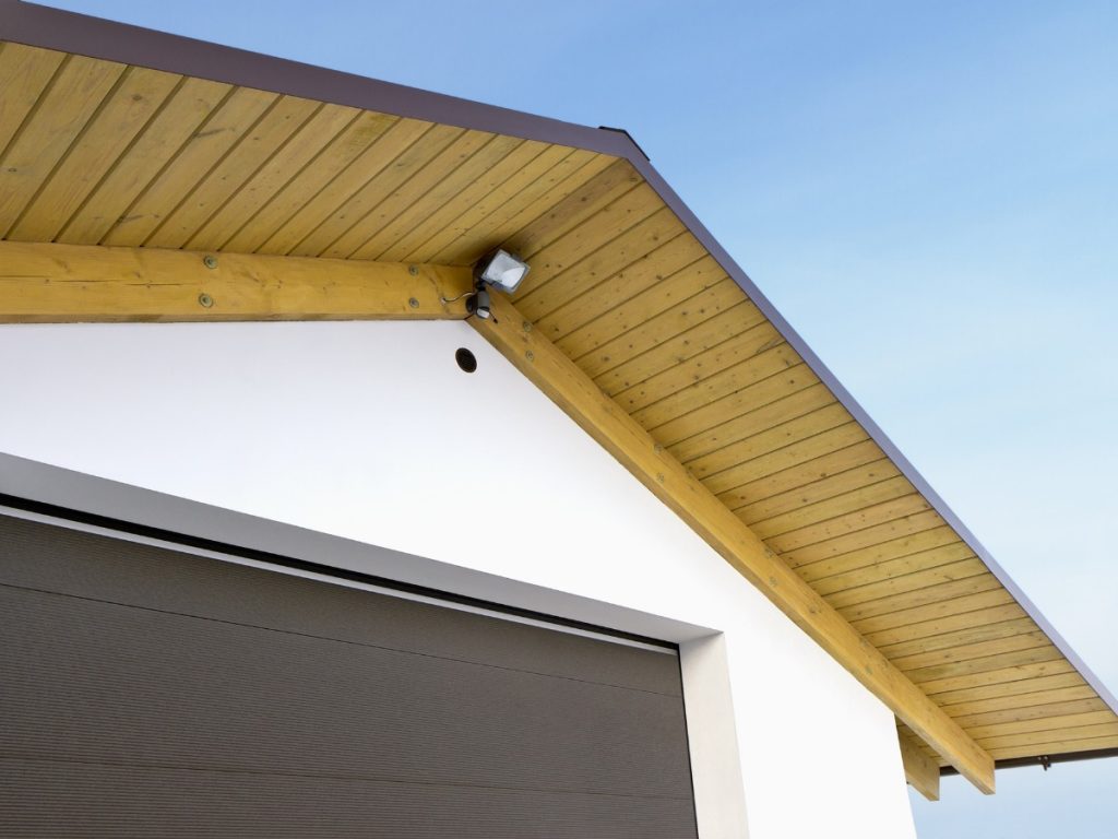 garage door repair