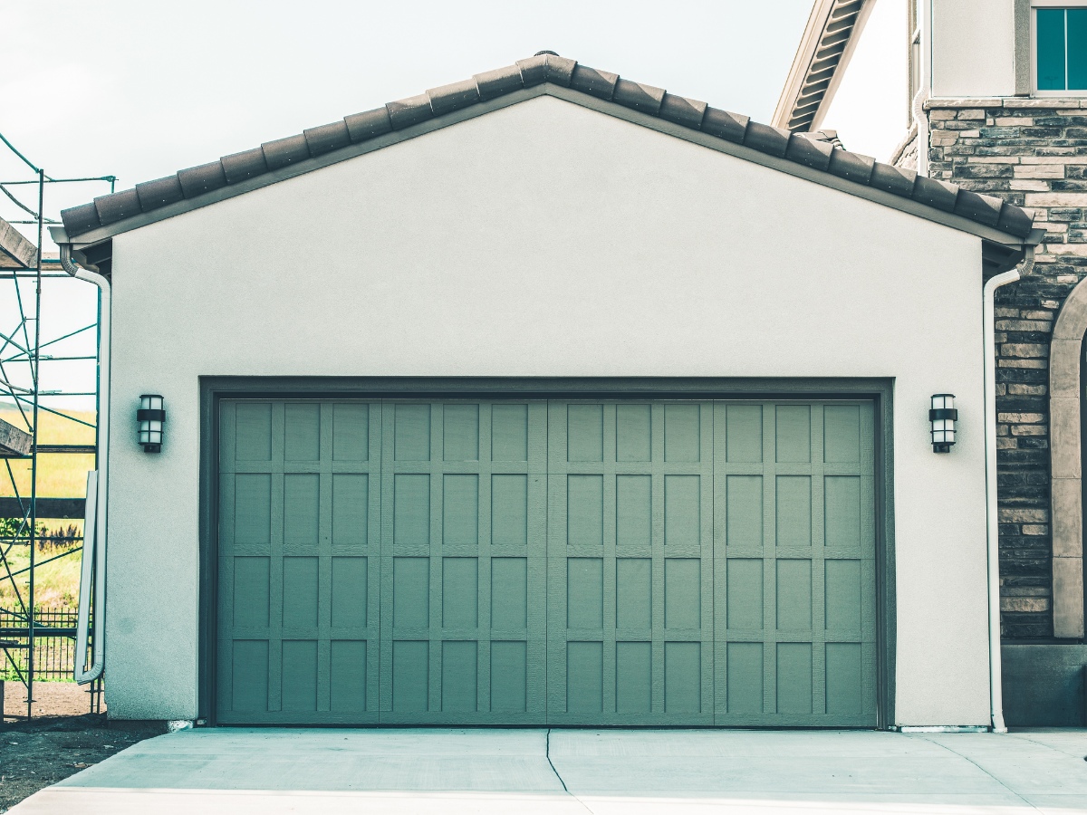 garage door repair Fresno