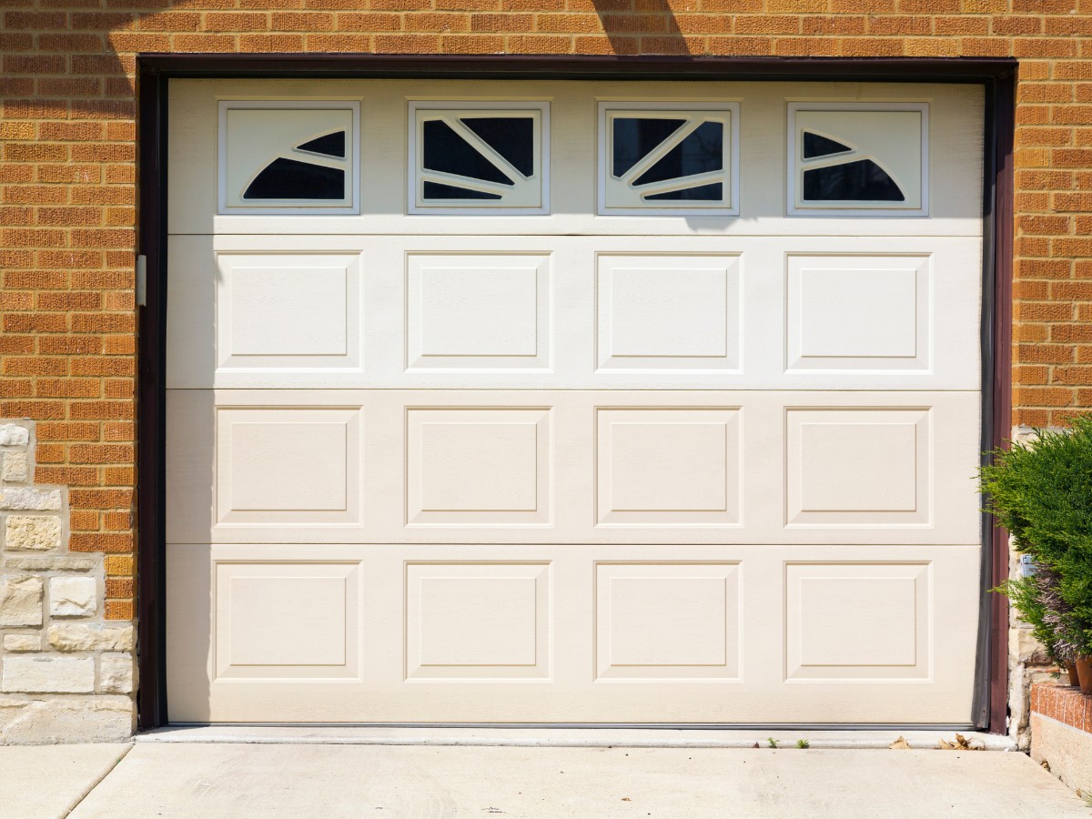 garage door repair amarillo