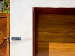 garage door repair business