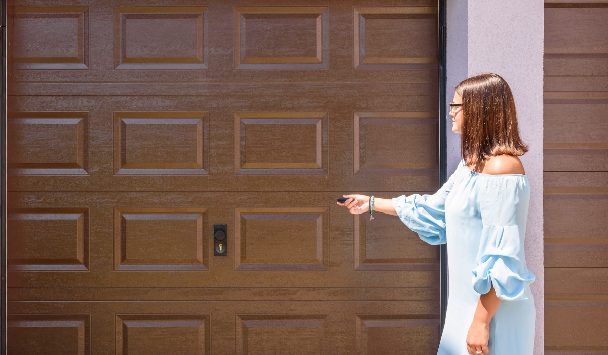 Best garage door maintenance services in Las Vegas