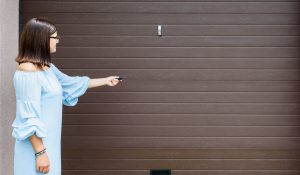 garage door opener brands