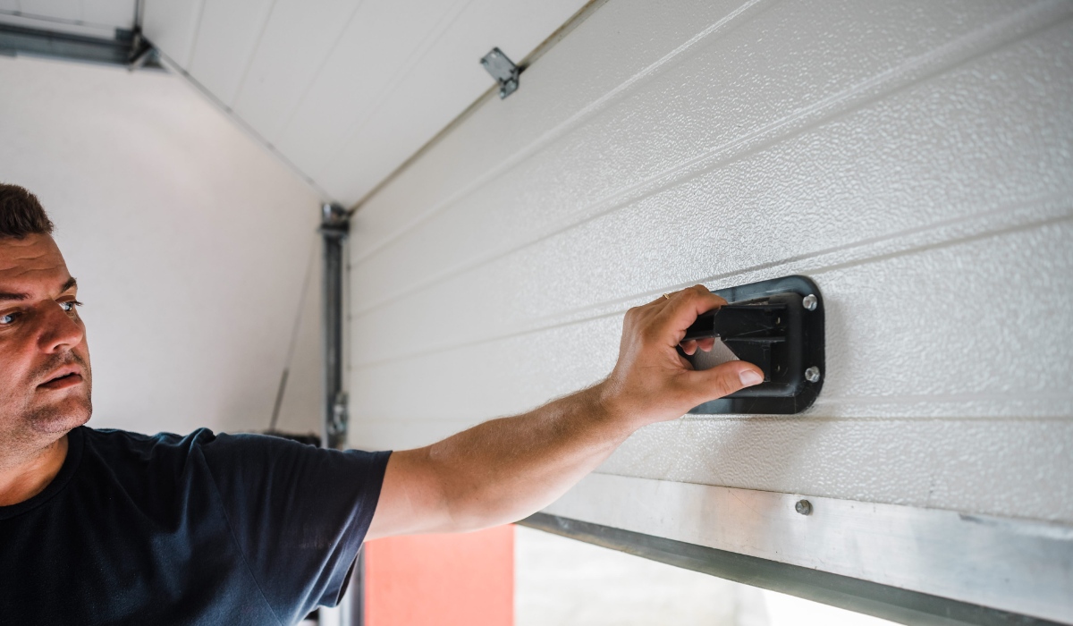 garage door openers