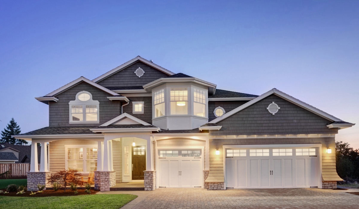 Featured image for “Common Garage Door Sizes: Find the Perfect Fit for Your Space”