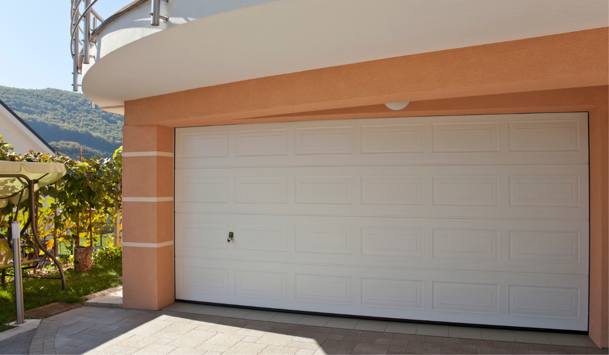 Featured image for “Transform Your Space with Sliding Garage Doors”