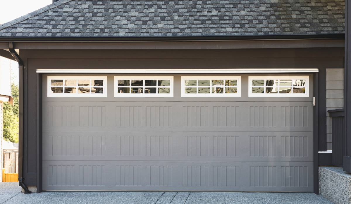 Featured image for “Why Invest in a Custom Garage Door? Benefits You Need to Know”