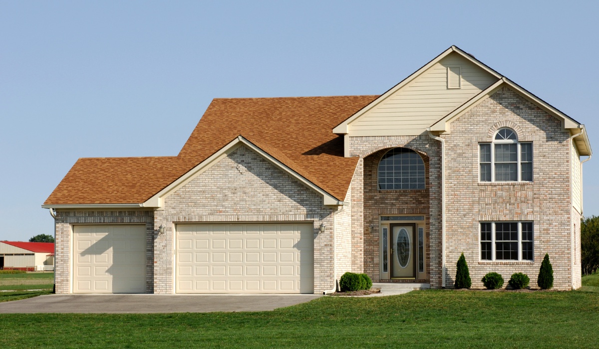 Customizing Your Garage Door