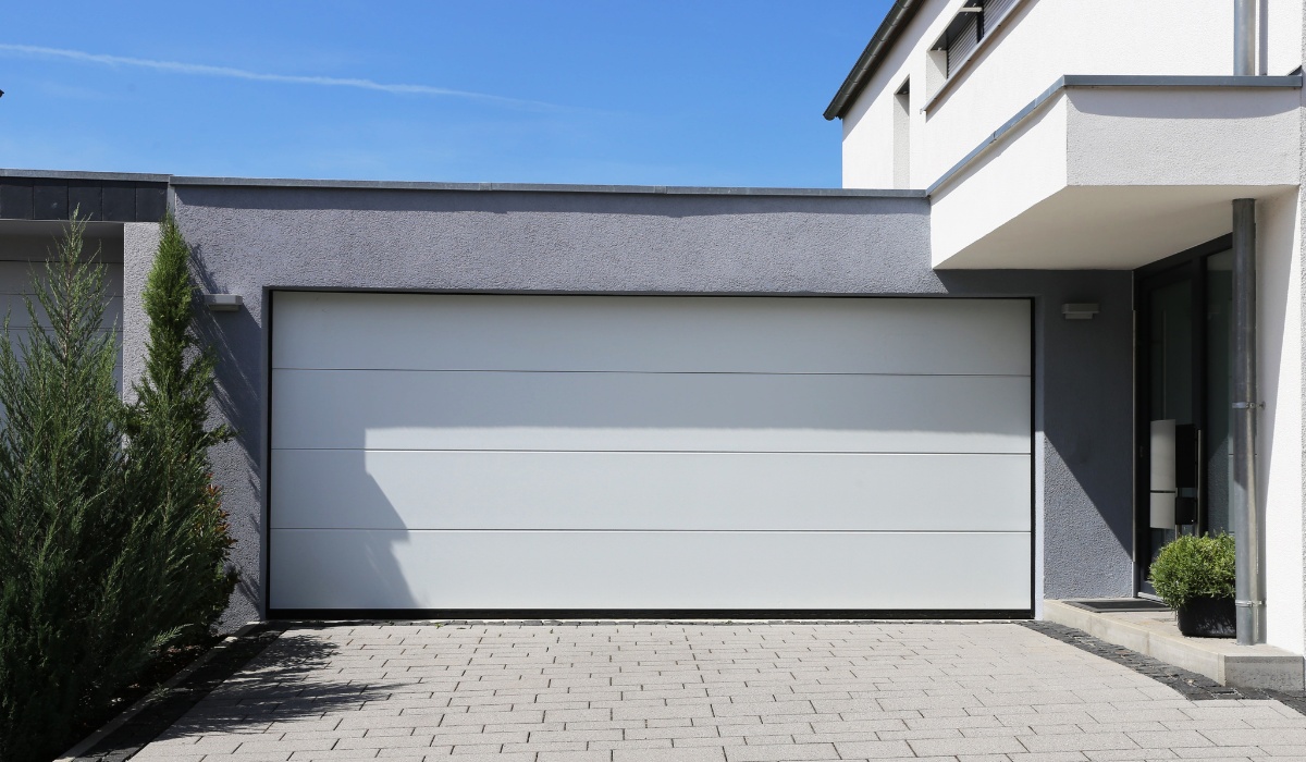 Fiberglass Garage Doors