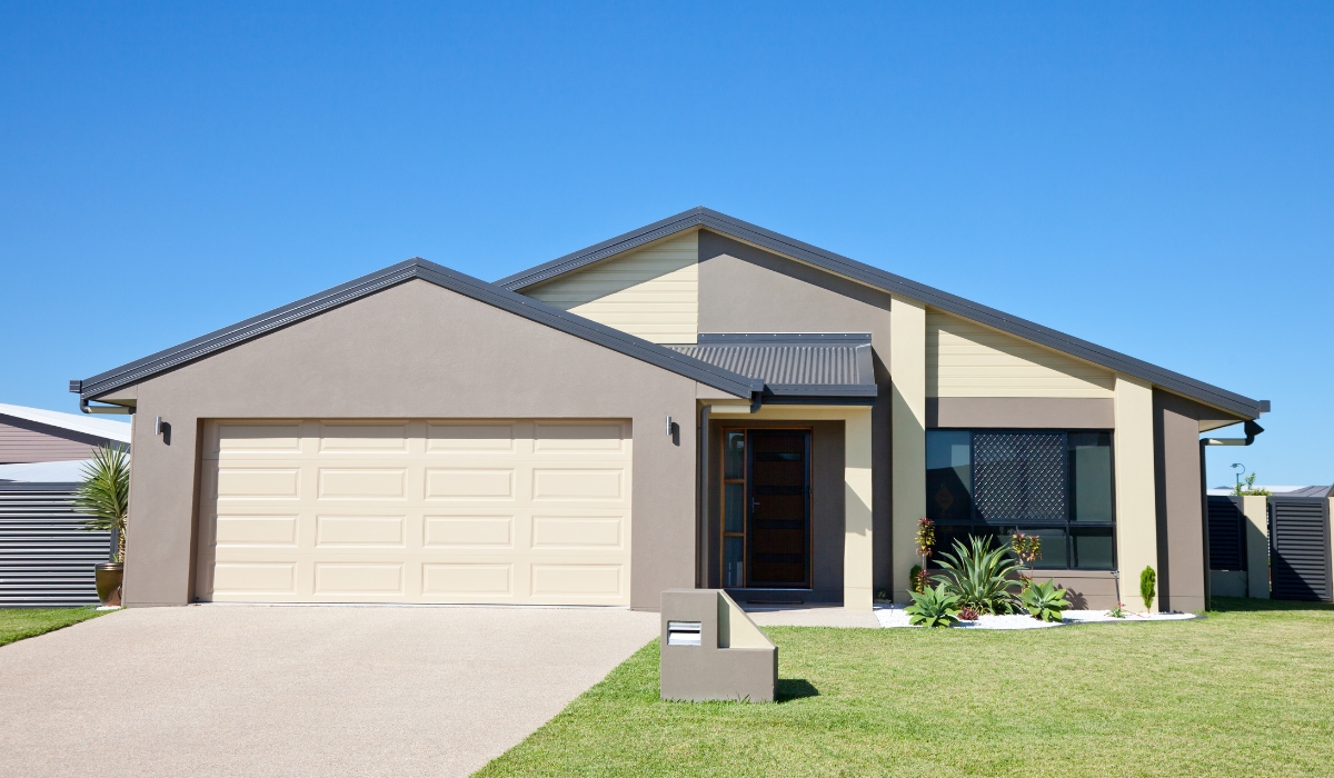 Garage Door 