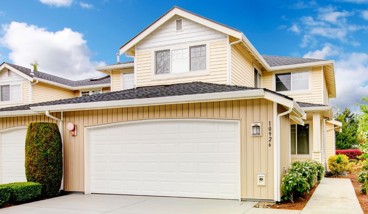 Featured image for “Garage Door Repair vs. Replacement – Knowing When to Make the Call”