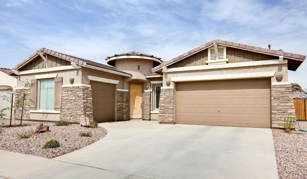 Garage Door Replacement 