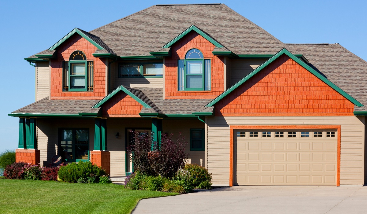 Garage Door Safety Tips