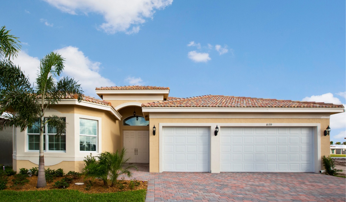 Garage Door Styles