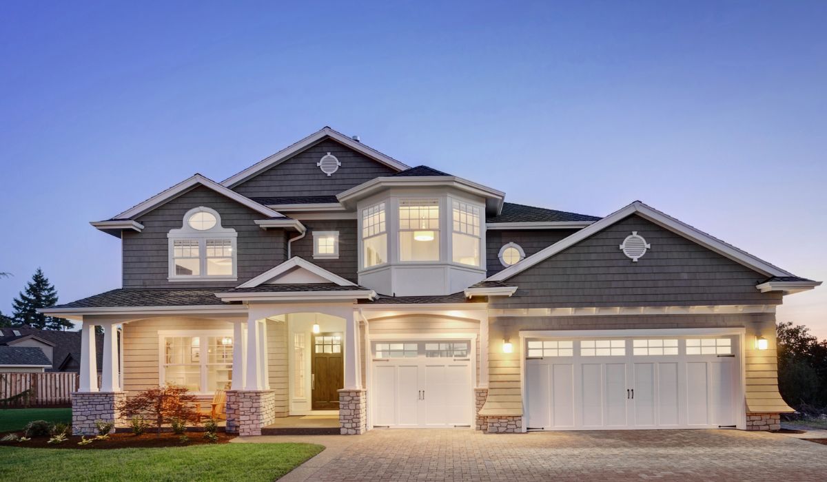 Garage Door Trends 