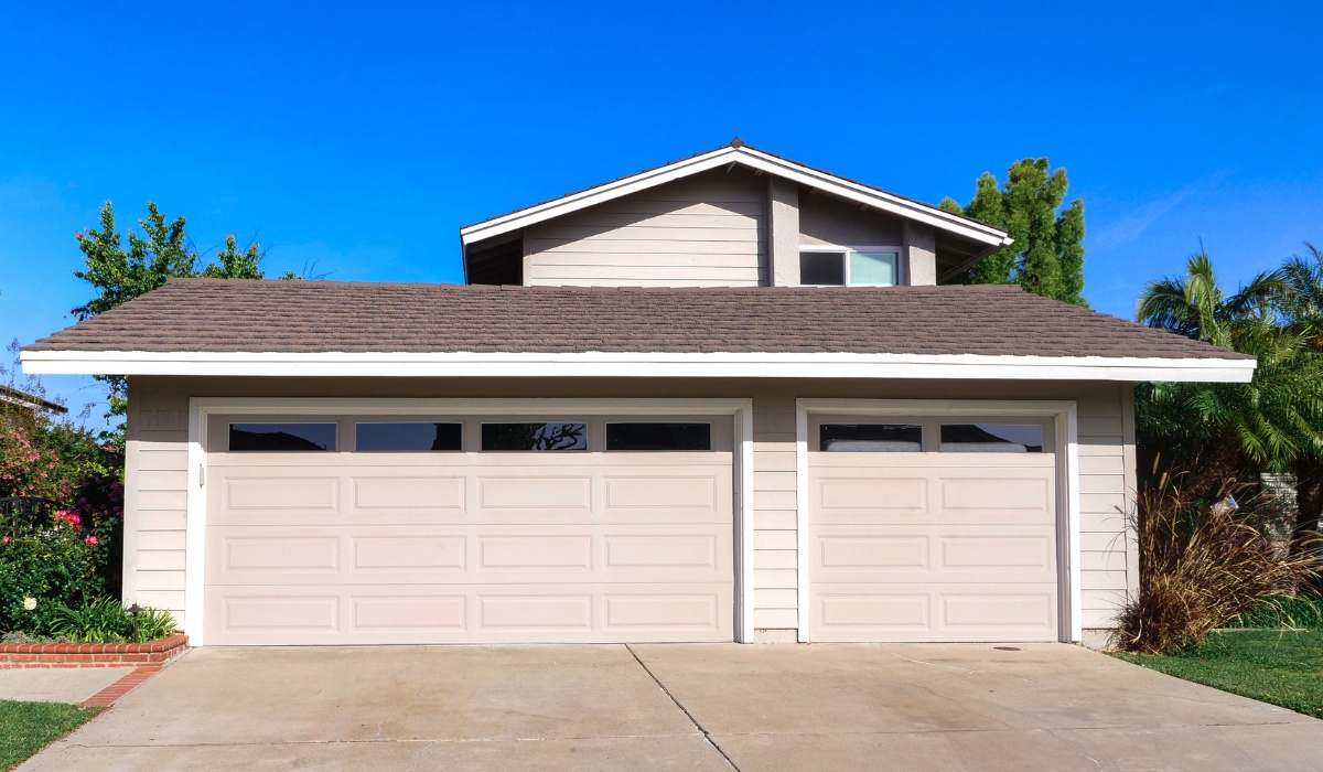 Garage Remodel Insulation