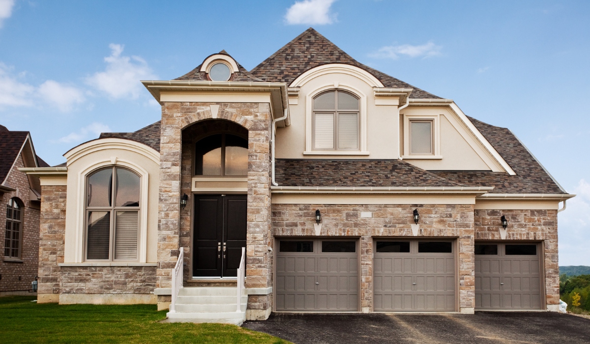 Carriage Garage Doors Inspection