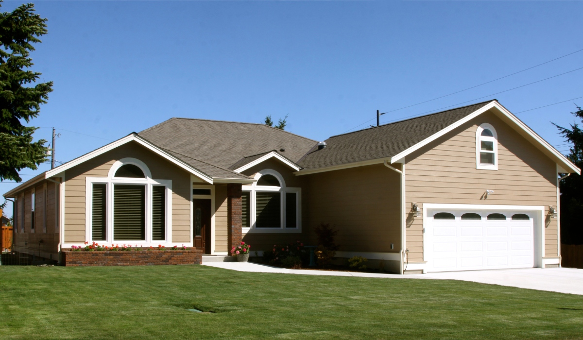 Carriage Garage Doors