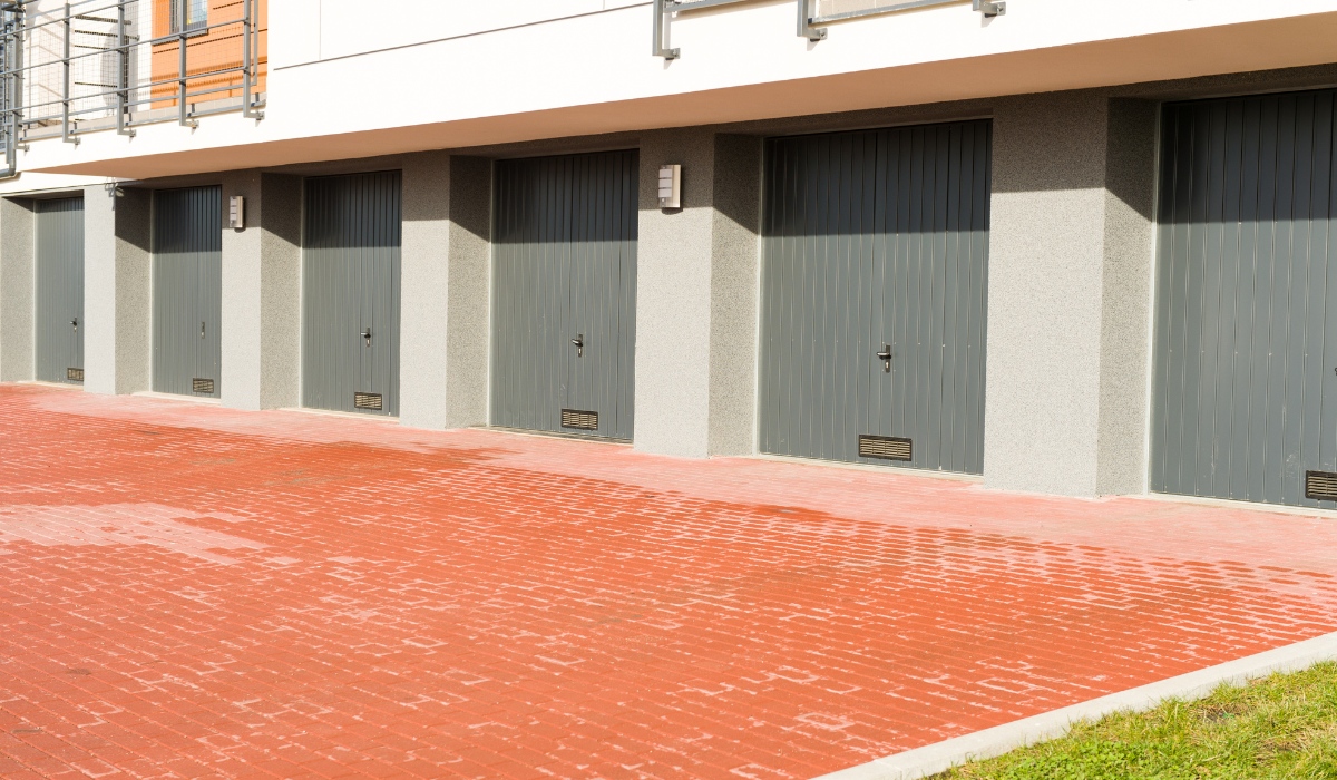 Fiberglass Garage Doors Insulation