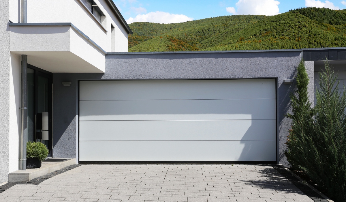 Fiberglass Garage Doors