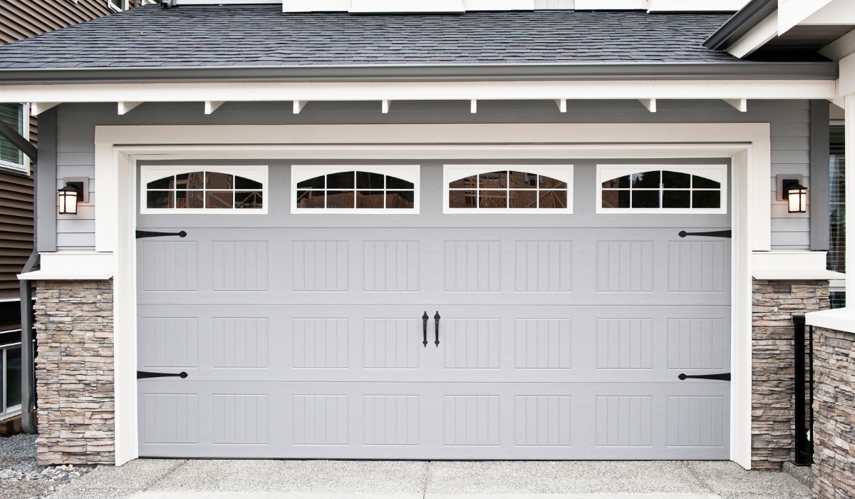 Folding Garage Doors