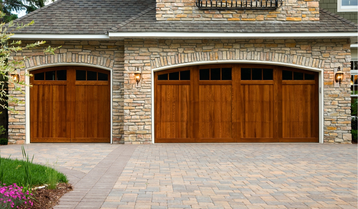 Garage Door Dimensions