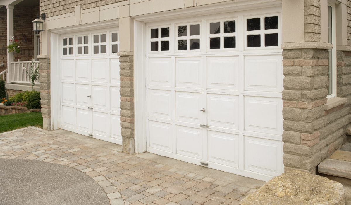 Garage Door Size