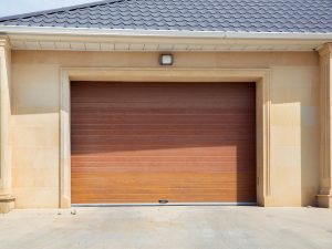 local garage door and gates