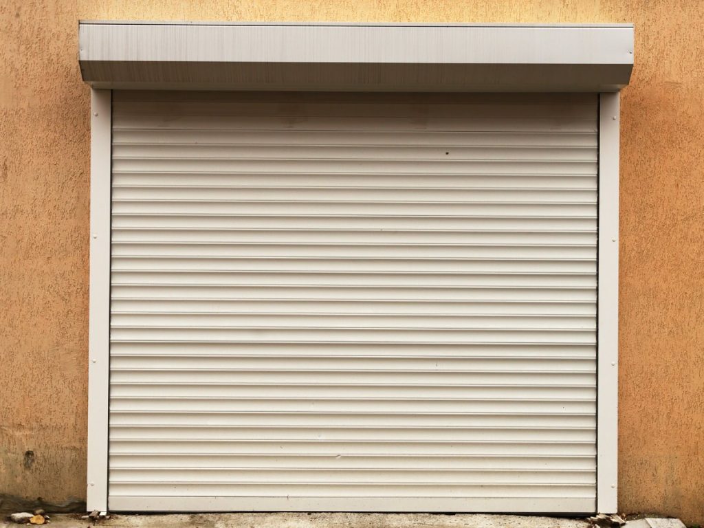 where to buy garage door replacement panels