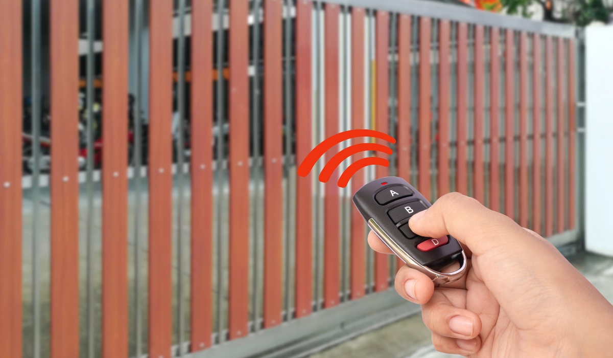 Featured image for “Automatic Gate Openers – Features, Benefits, and Buying Tips”