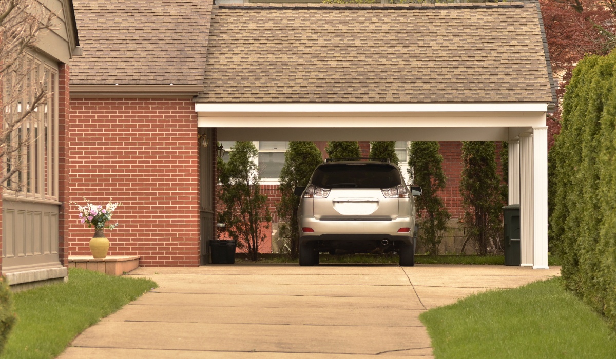 Featured image for “Carport vs. Garage – Making the Best Choice for Your Home”