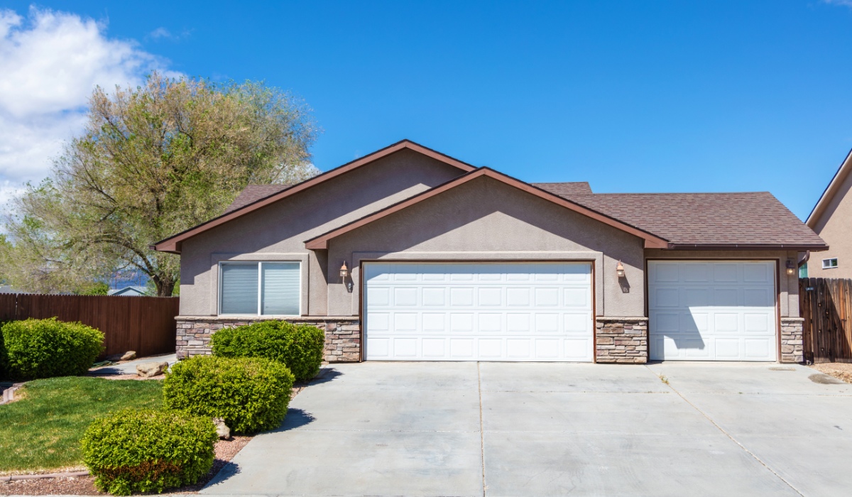 Featured image for “Different Types of Garage Doors for Your Home”