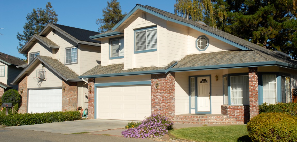 Emergency Garage Door Repair Services in Northridge.