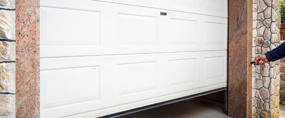 Reliable garage door maintenance and repair services in Woodland Hills.