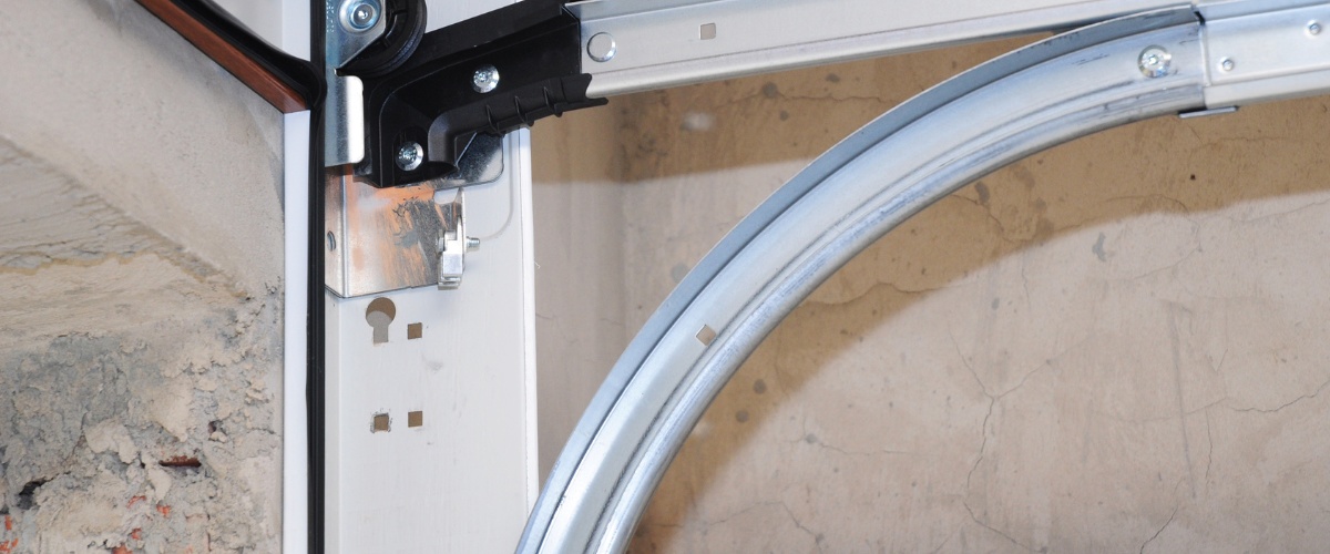 Reliable garage door opener repair.