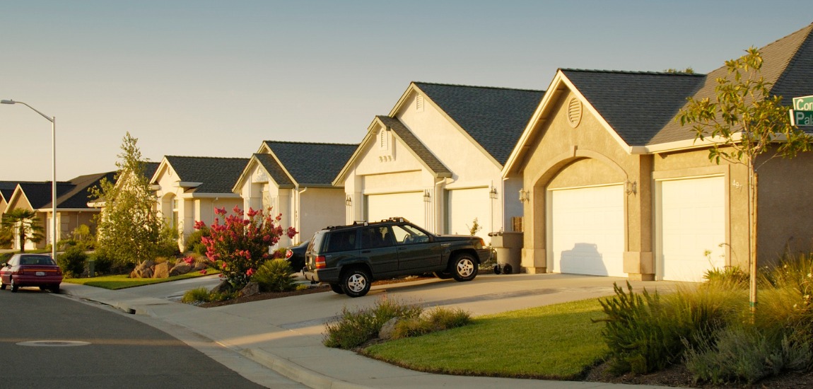 Garage Door Repair Experts in Northridge