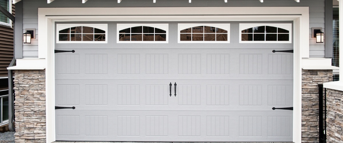 Pasadena gate and garage door repair services for modern automatic doors.