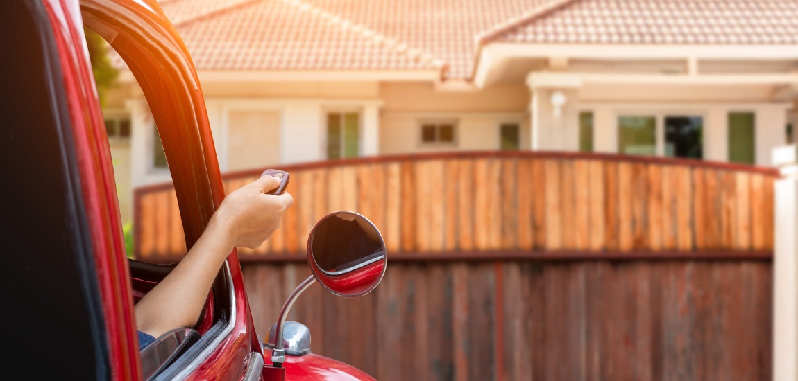 Automatic Gate Repair Solutions in Reseda, CA