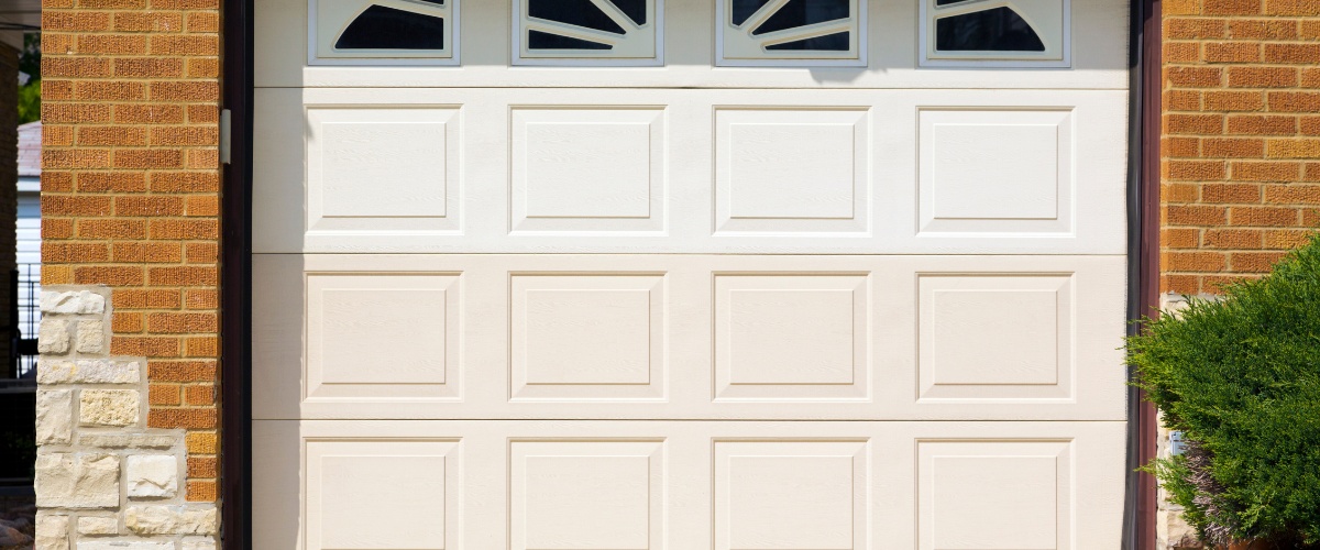 Comprehensive garage door maintenance services in Studio City.