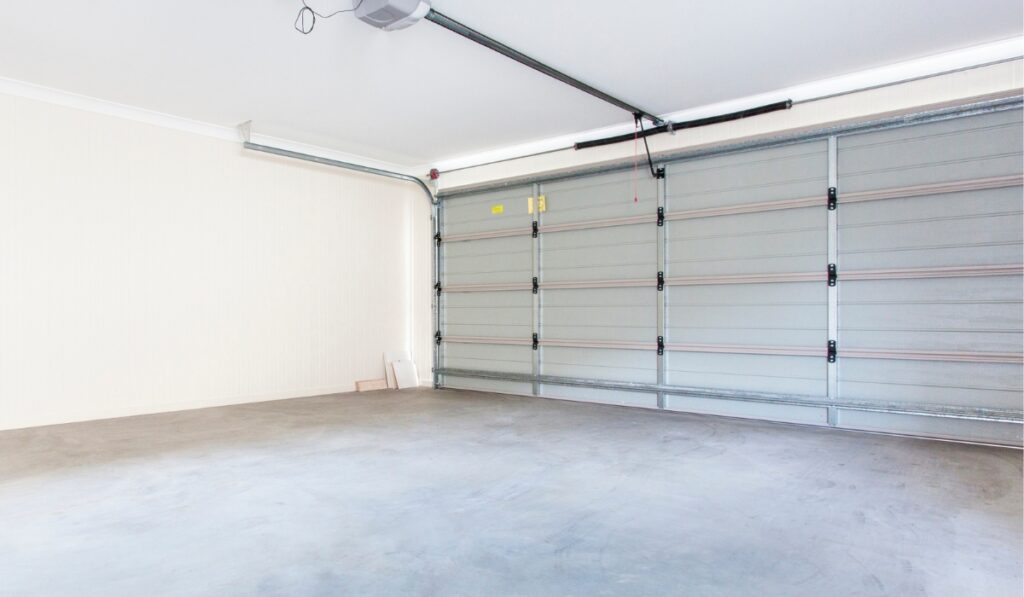commercial door insulation performance r rating