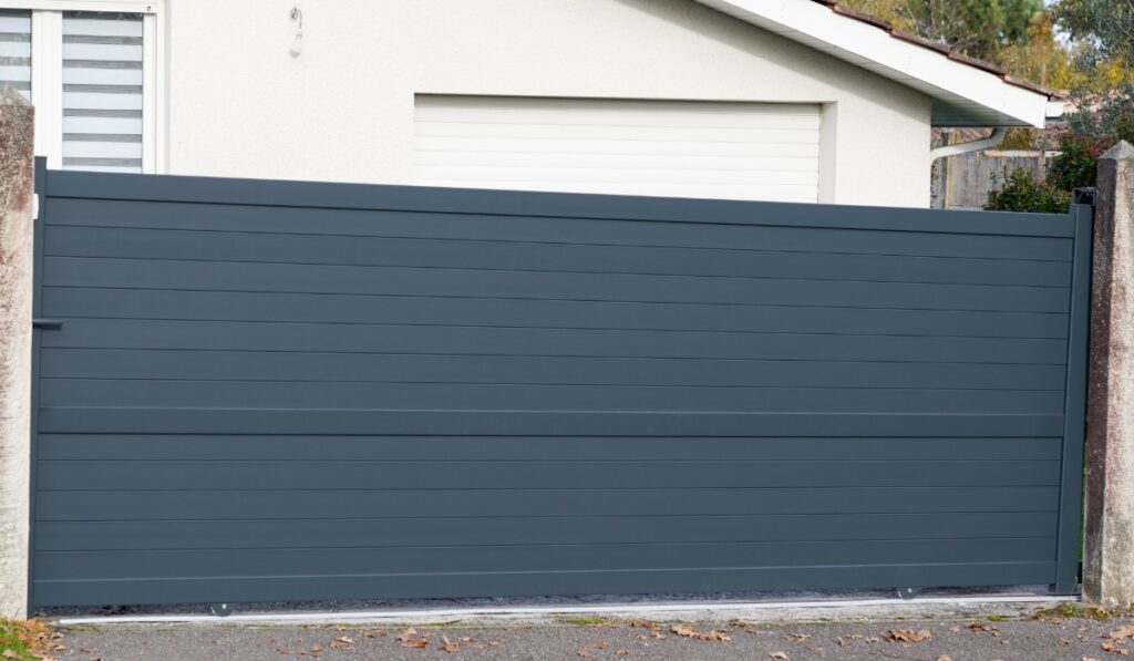 Common Automatic Gate Issues